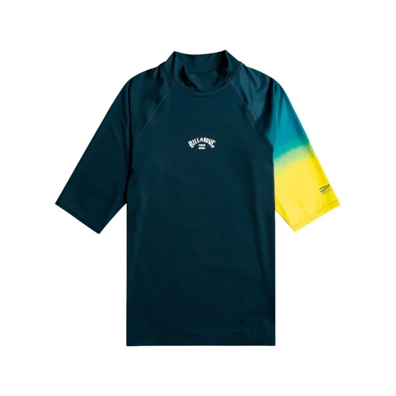 Prix Réduit LYCRA BILLABONG CONTRAST PRINTED
