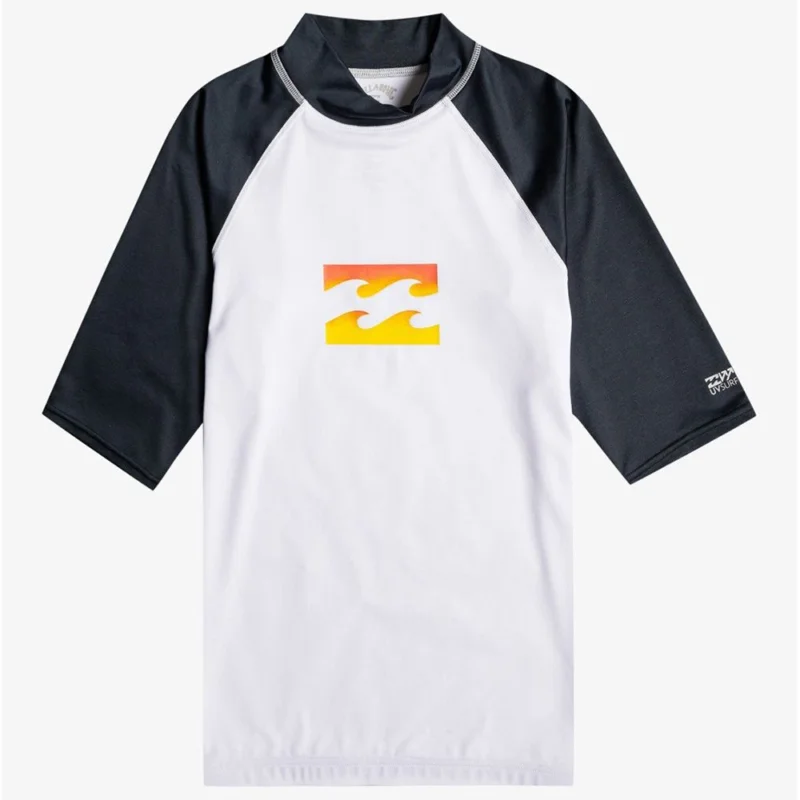 LYCRA BILLABONG TEAM WAVE SS Petit Prix