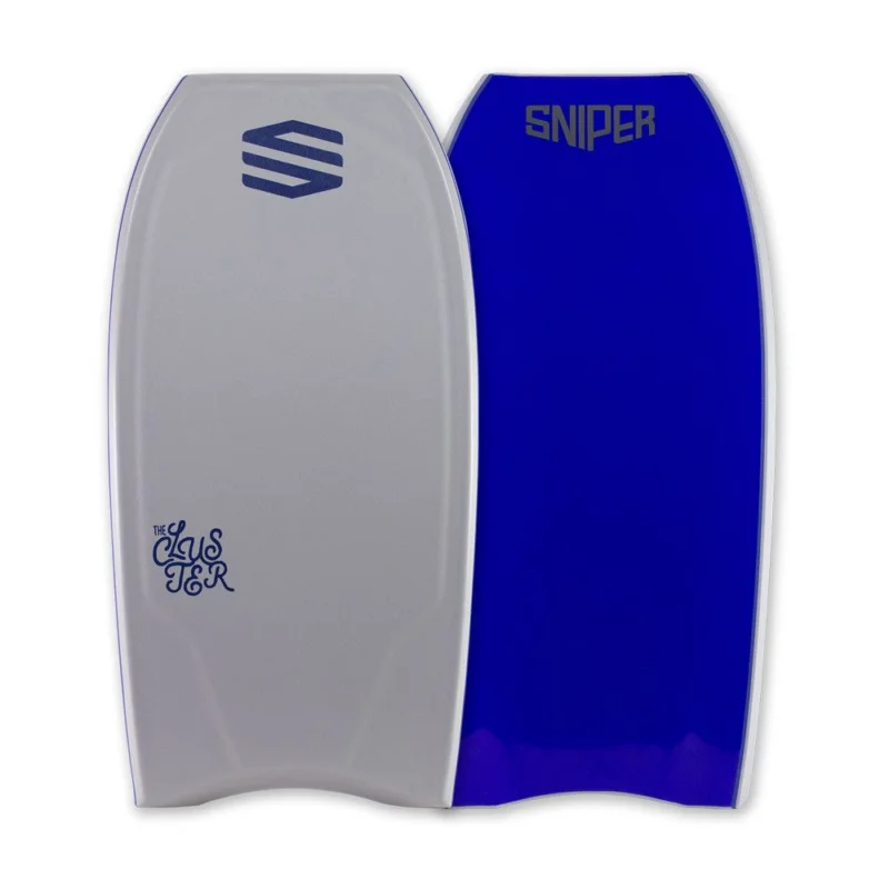 BODYBOARD SNIPER CLUSTER PE IMPROVE SERIES 45‘‘ Dernière Chance