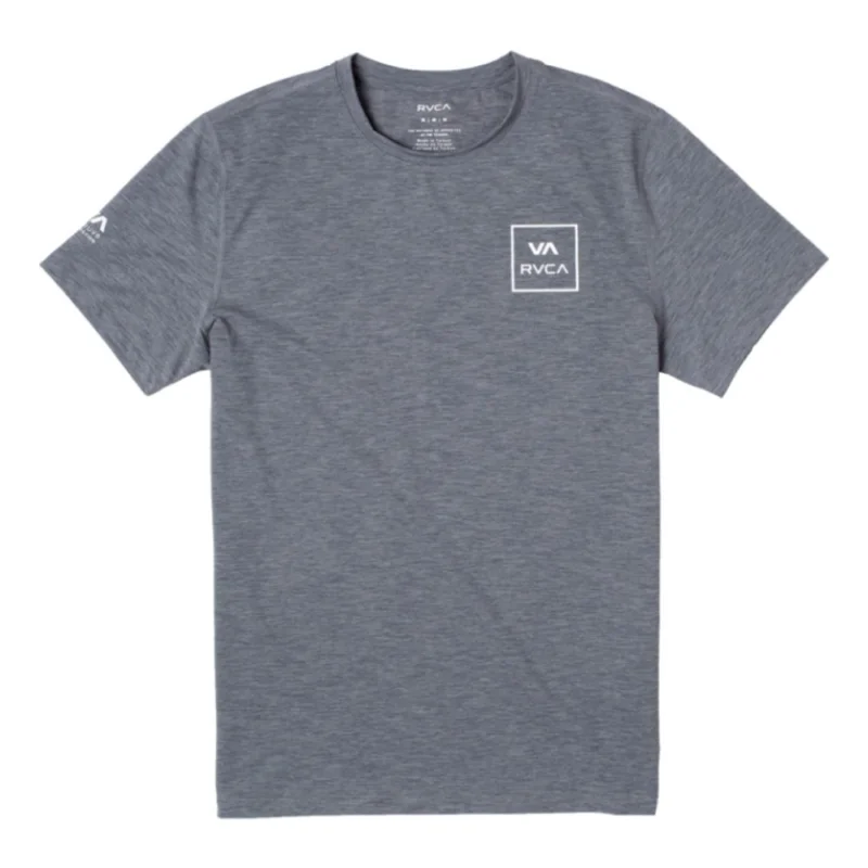Achat Immédiat LYCRA RVCA RVCA SURF SHIRT