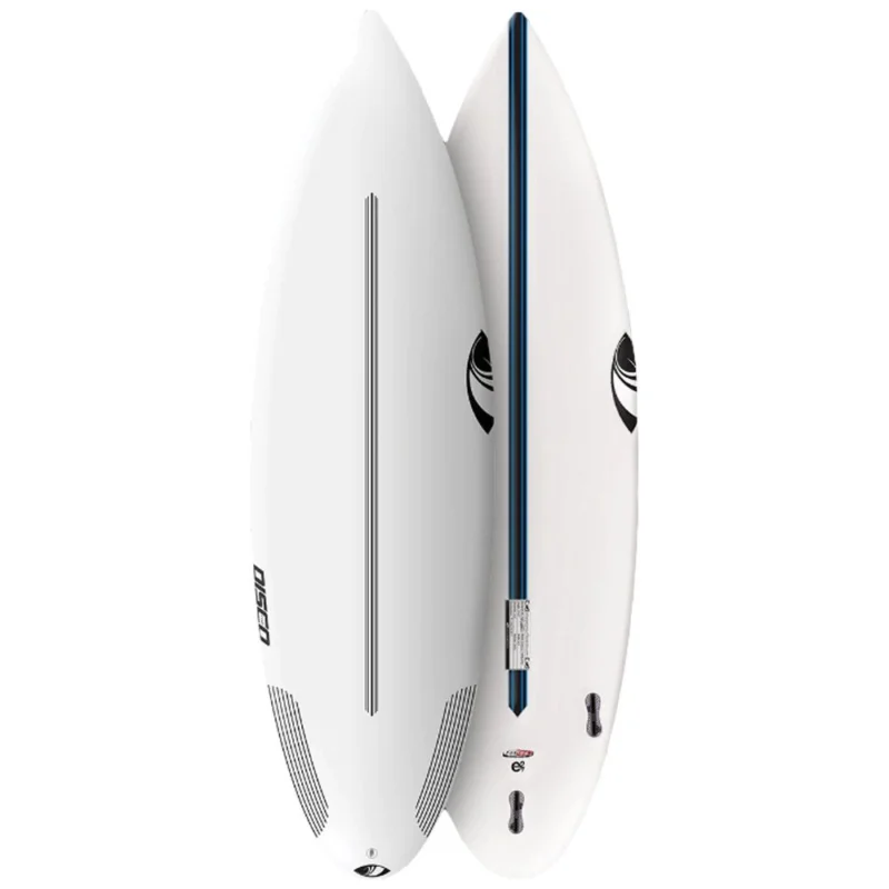 PLANCHE DE SURF SHARPEYE THE DISCO INFERNO 5‘8‘‘ Offre Exclusive