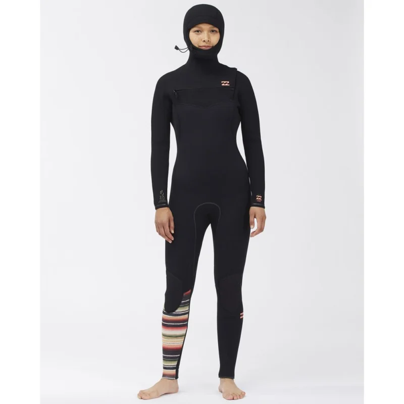 COMBINAISON BILLABONG FURNACE COMP 5/4 Must-Have