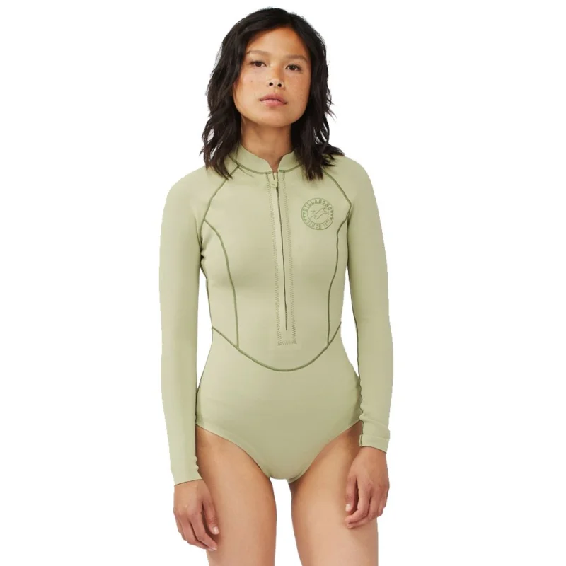 Expédition Rapide COMBINAISON BILLABONG SALTY DAYZ 1MM
