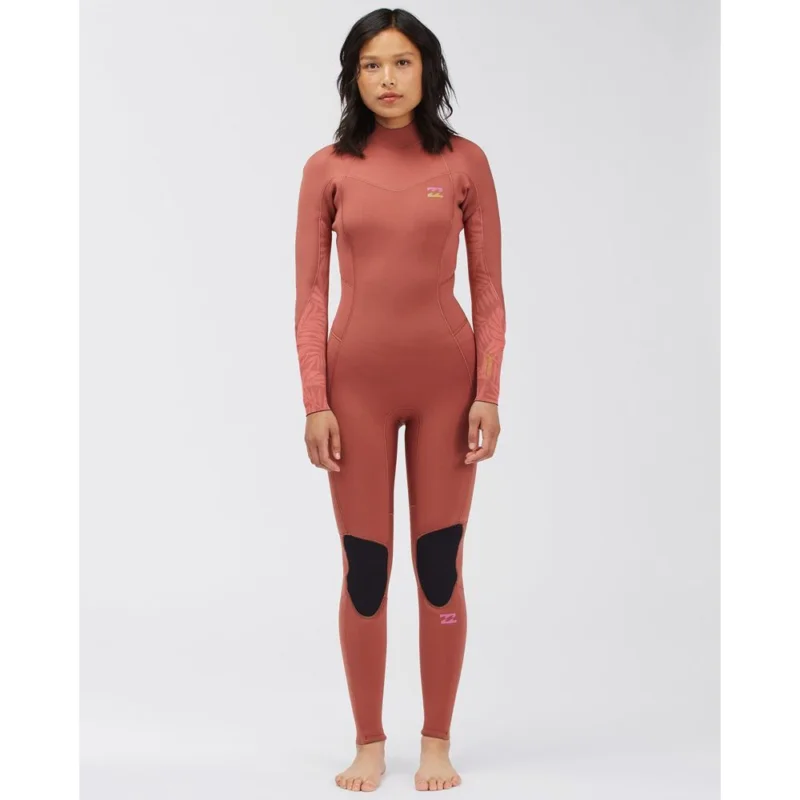 Nouvelle Collection COMBINAISON BILLABONG SYNERGY 3/2