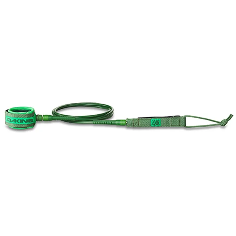 LEASH DAKINE JOHN JOHN FLORENCE COMP 6‘ Super Prix