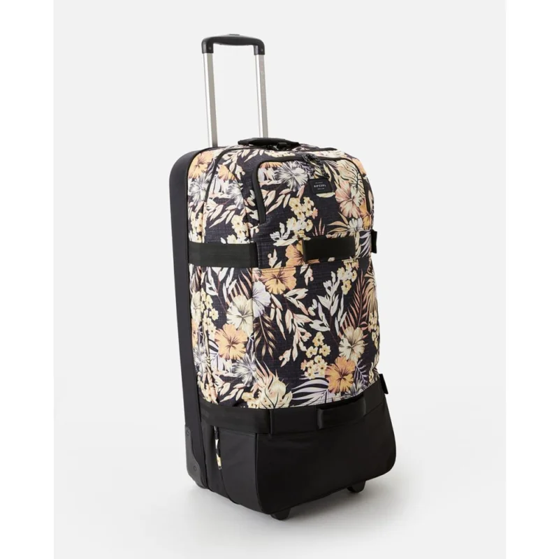 Nouvel Arrivage VALISE RIP CURL PARADISE F-LIGHT GLOBAL 100L
