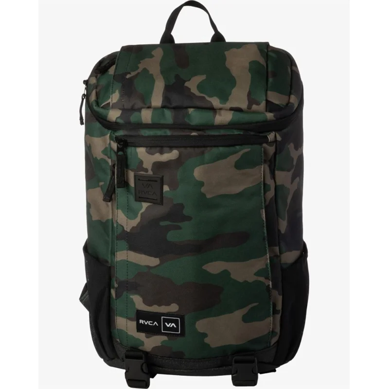 Authentique SAC DOS RVCA VOYAGE BACKPACK IV 30L