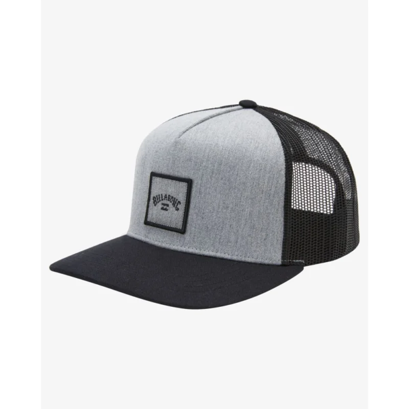 CASQUETTE BILLABONG STACKED TRUCKER Livraison Express
