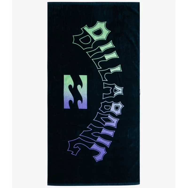 SERVIETTE BILLABONG ARCH WAVE Achat Immédiat