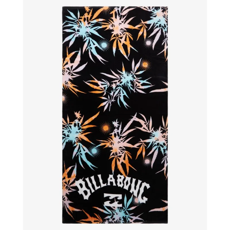 Dernier Modèle SERVIETTE BILLABONG WAVES