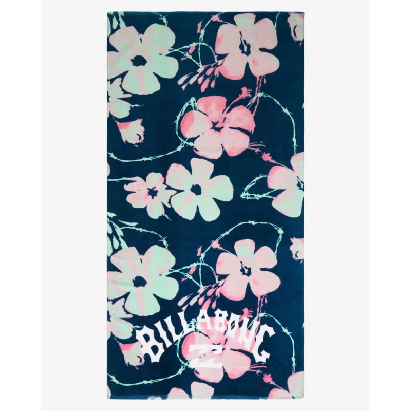 SERVIETTE BILLABONG WAVES Jusqu'à Épuisement Des Stocks