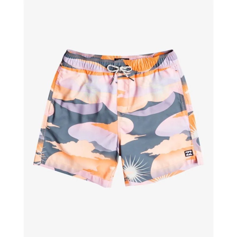 Paiement Sécurisé BOARDSHORT BILLABONG SUNDAYS LB