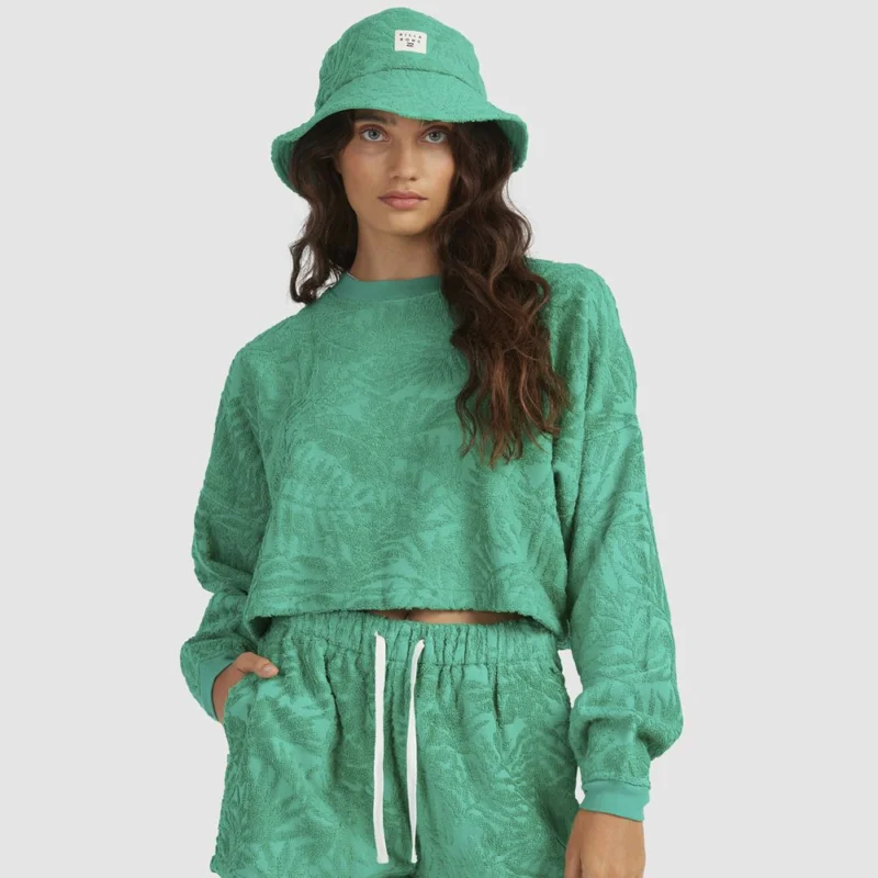 Haute Qualité PULL BILLABONG LAZY DAYZ