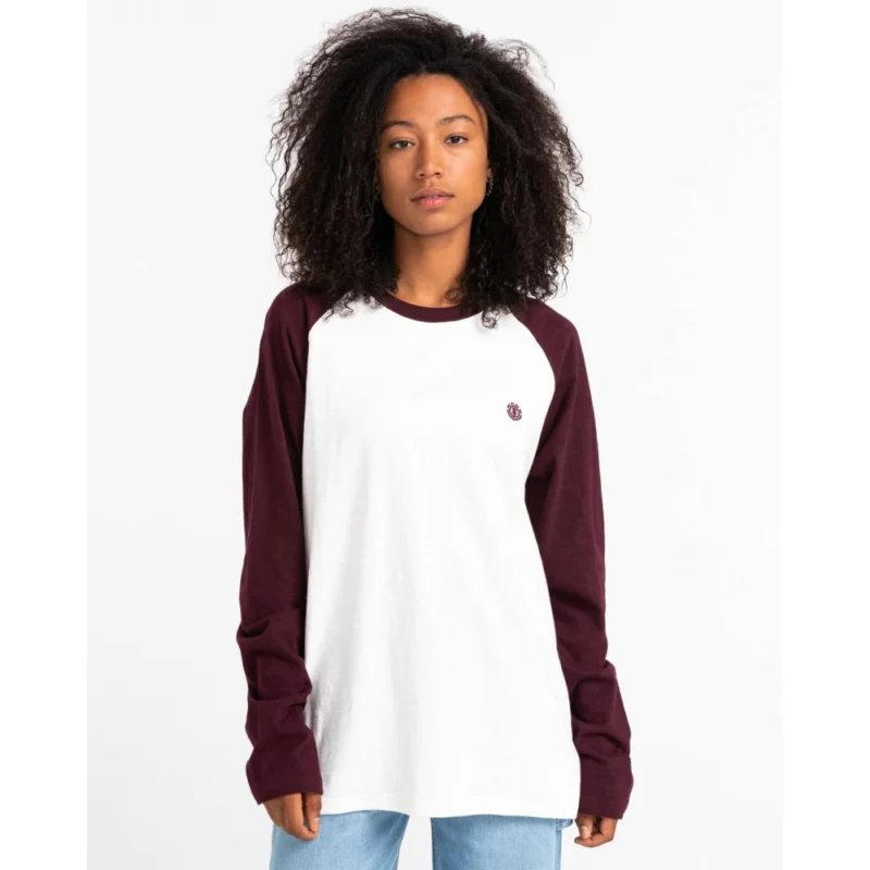 Prix Promo T-SHIRT ELEMENT BLUNT