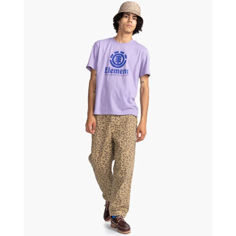 T-SHIRT ELEMENT VERTICAL Expédié Aujourd'hui
