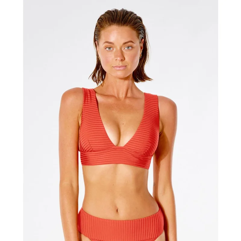 Meilleur Choix TOP BIKINI RIP CURL PREMIUM SURF