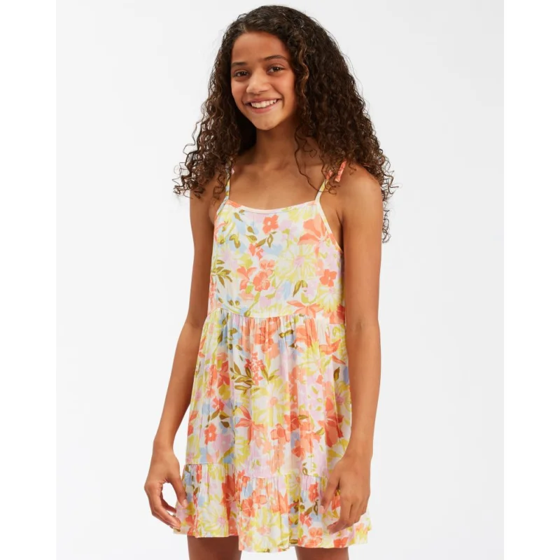 ROBE BILLABONG WILD DREAMER Satisfait Ou Remboursé