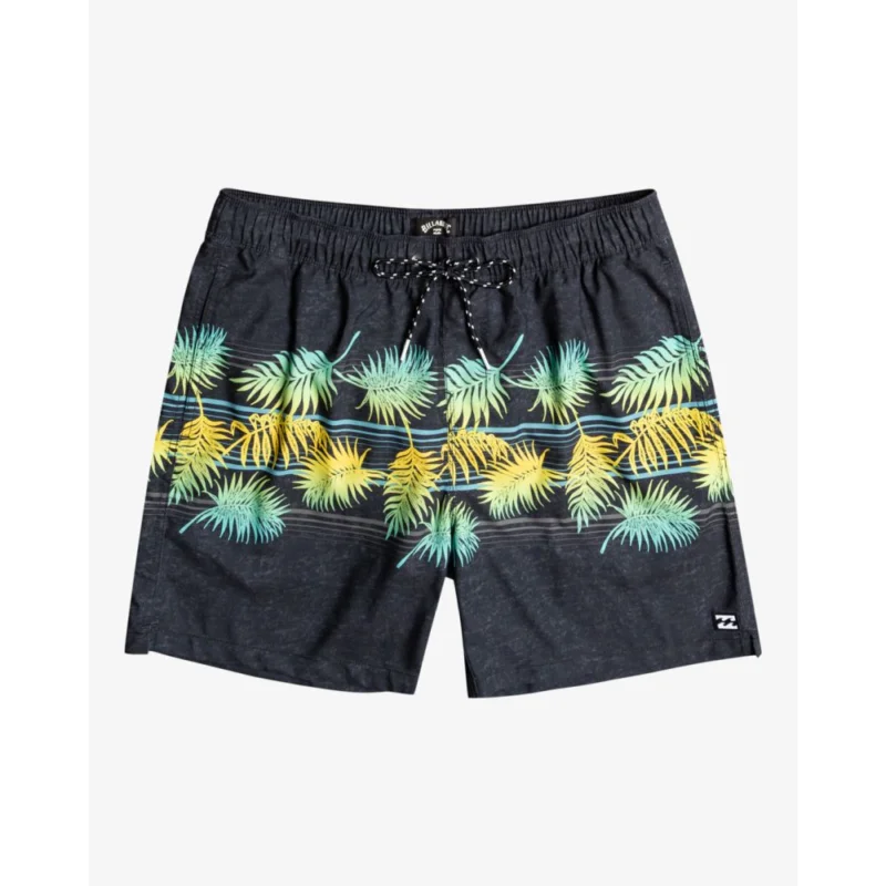 Vente Directe BOARDSHORT BILLABONG ALOHA STRIPE LB