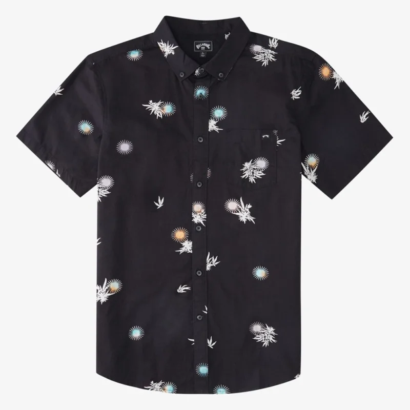 CHEMISE BILLABONG SUNDAYS MINI Pas Cher