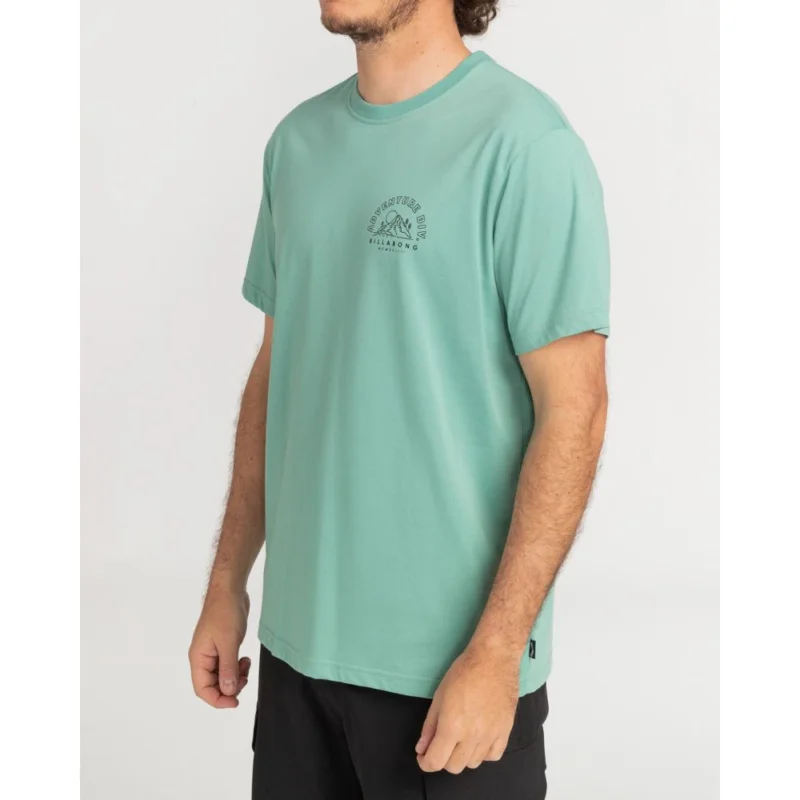 T-SHIRT BILLABONG COMPASS Promotion
