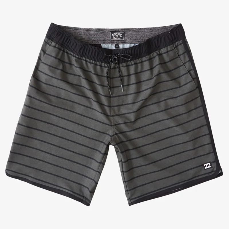 BOARDSHORT BILLABONG HIBRIDO CROSSFIRE ELASTIC Offre Spéciale