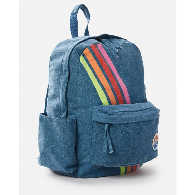 Meilleur Prix SAC DOS RIP CURL REVIVAL CANVAS 18L