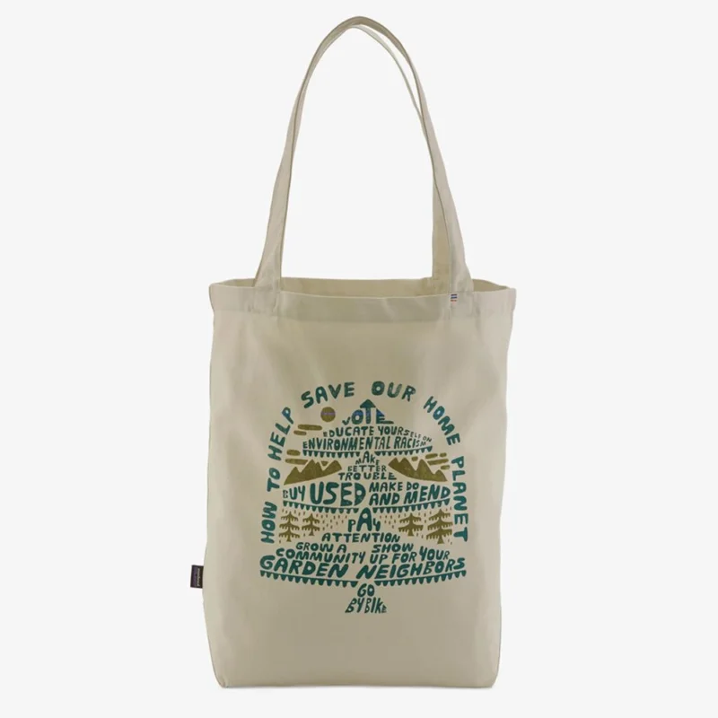 SAC MAIN PATAGONIA MARKET TOTE Vente Directe