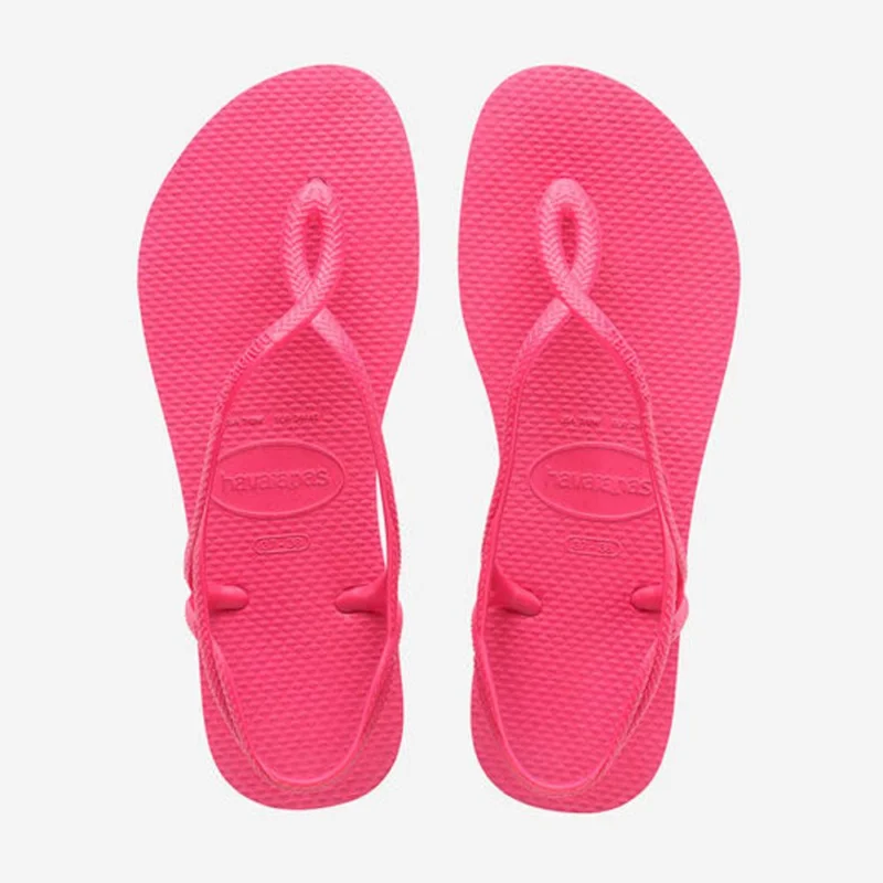 SANDALES HAVAIANAS LUNA Quantité Limitée