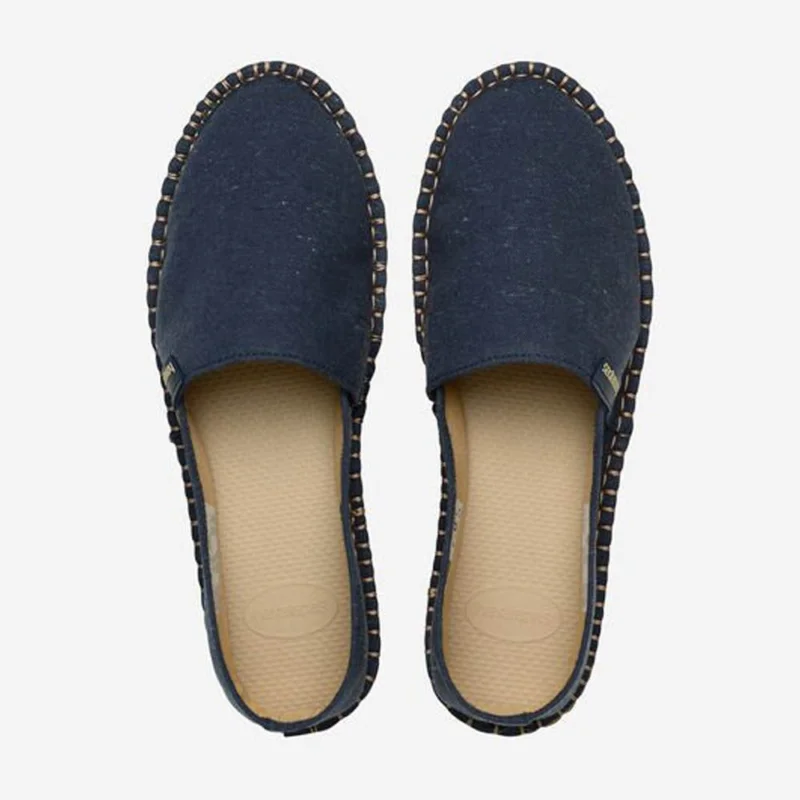 Vente Flash SPARTIATE HAVAIANAS ESPADRILLE ECO II