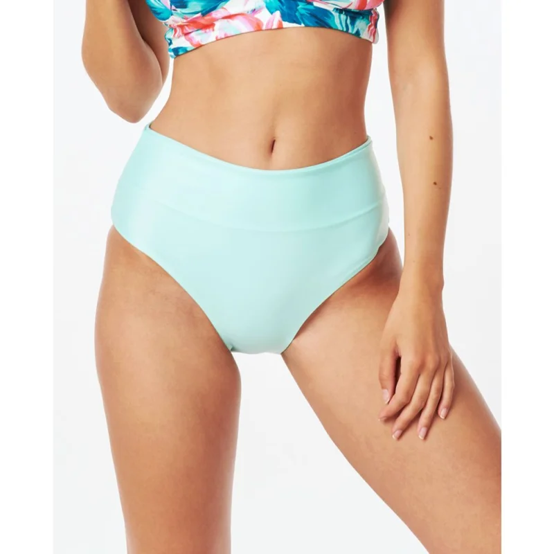 Livraison Express BIKINI CULOTTE RIP CURL CLASSIC SURF ROLL UP