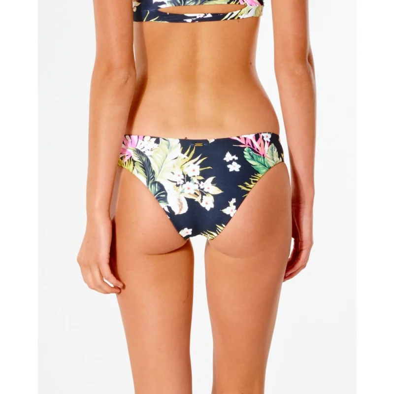 BIKINI CULOTTE RIP CURL ON THE COAST Pas Cher