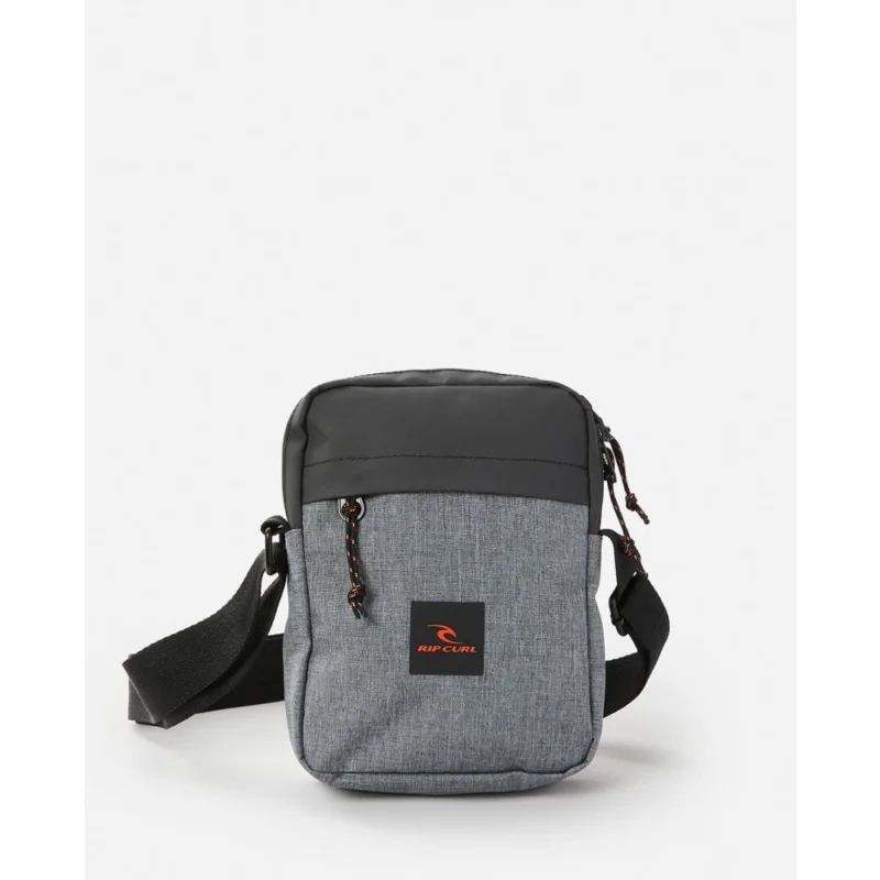 Solde SAC MAIN RIP CURL NO IDEA POUCH HYDRO ECO