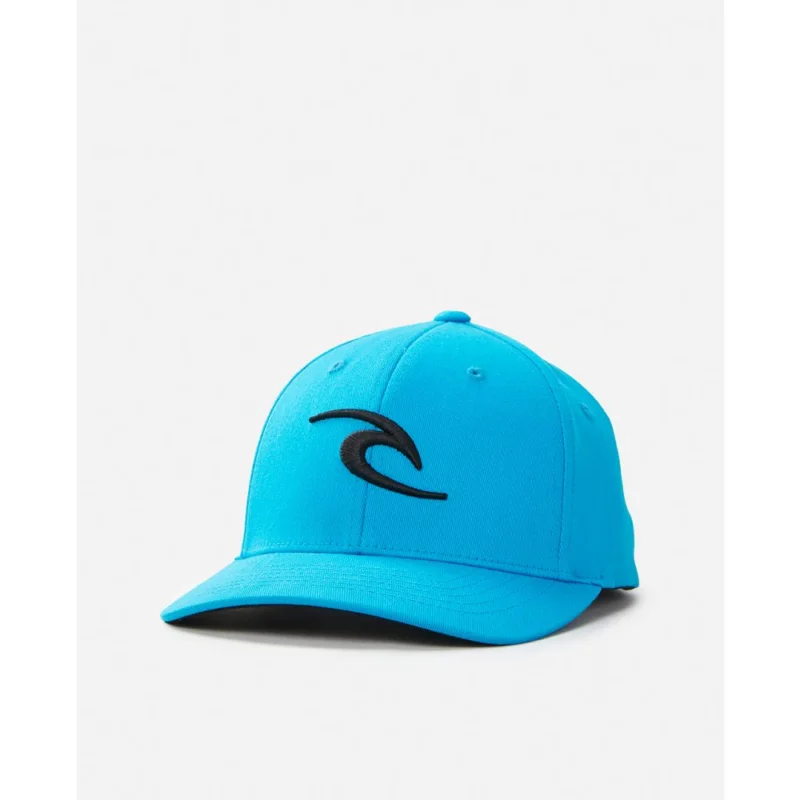 Produit De Marque CASQUETTE RIP CURL TEPAN FLEXFIT