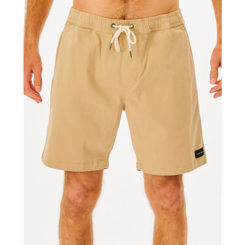 BOARDSHORT RIP CURL RE ENTRY VOLLEY Nouvelle Collection