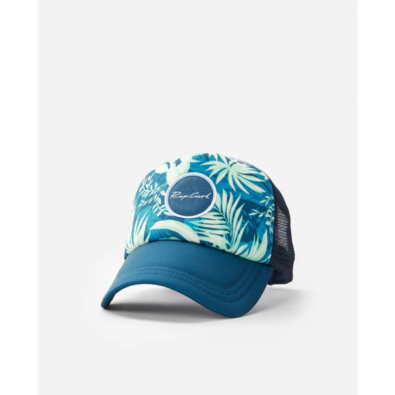 CASQUETTE RIP CURL SUN RAYS TRUCKER Bon Plan