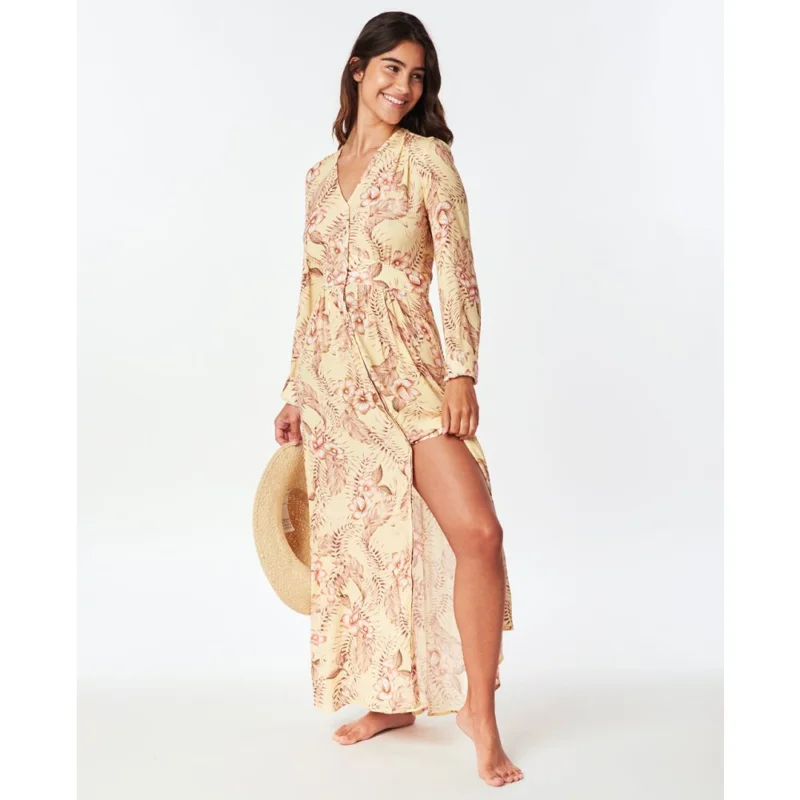 Commander Vite ROBE RIP CURL PLAYABELLA