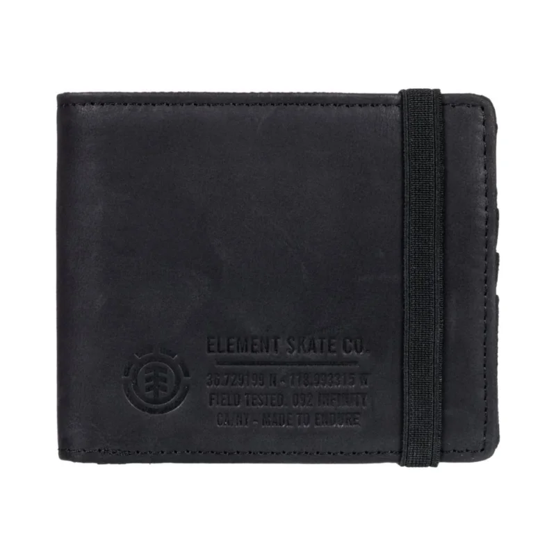PORTEFEUILLE ELEMENT ENDURE Certifié
