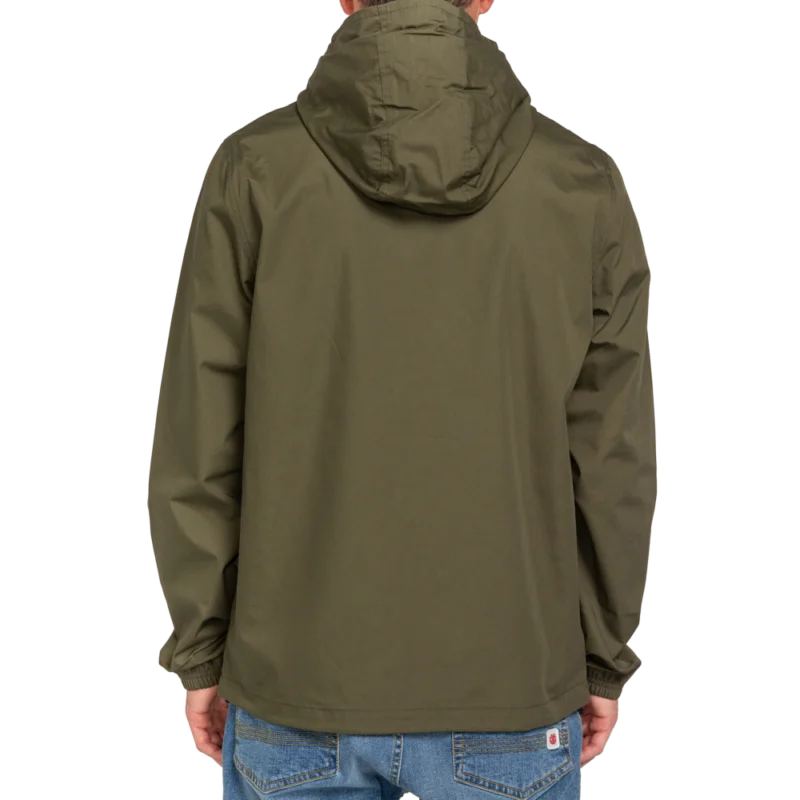 Vente Directe MANTEAU ELEMENT ALDER LIGHT