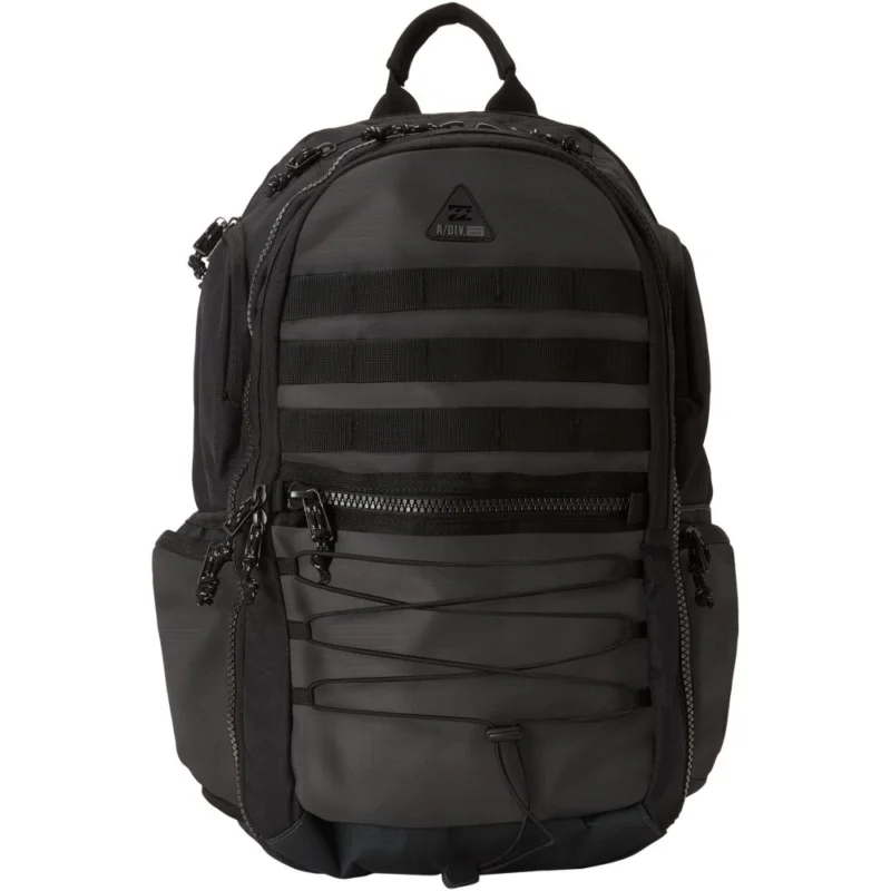 Expédié Aujourd'hui SAC DOS BILLABONG COMBAT