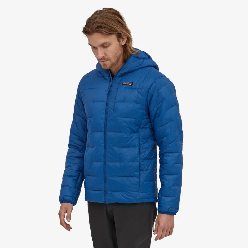 MANTEAU PATAGONIA MACRO PUFF Petit Prix