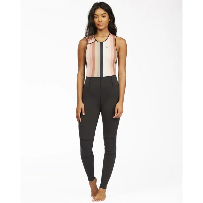 COMBINAISON BILLABONG SOL SISTAH LONG JANE Meilleure Vente