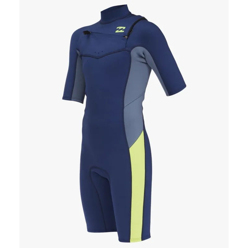 COMBINAISON BILLABONG ABSOLUTE 2/2 Achetez Aujourd'hui