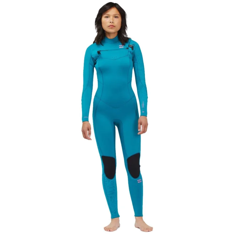 COMBINAISON BILLABONG SYNERGY 5/3 Vente Directe
