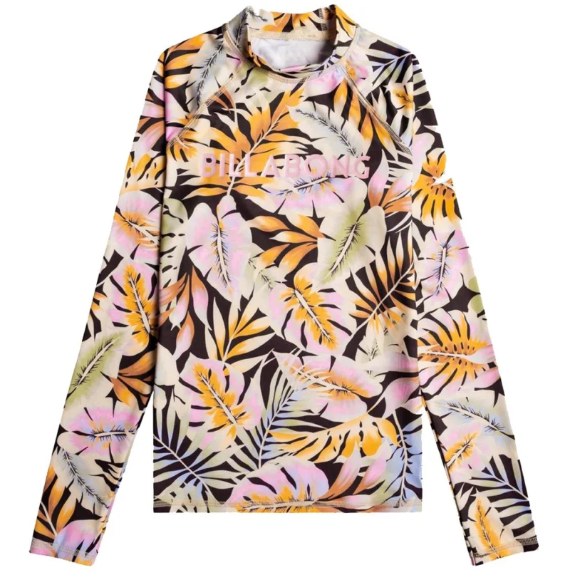 LYCRA BILLABONG SWIM UPF 50 Soldes