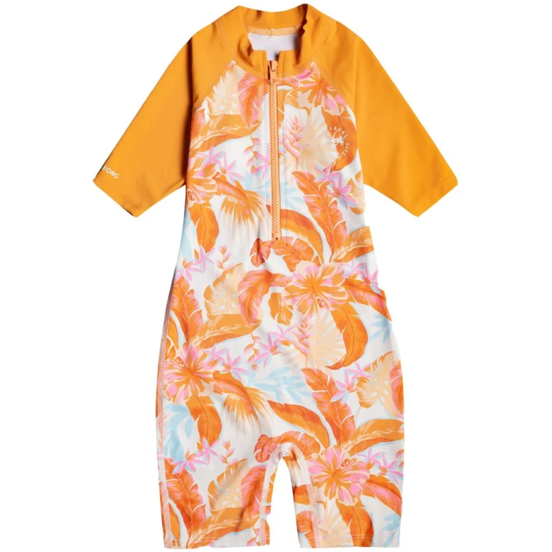 Prix Bas LYCRA BILLABONG BILLIE LOGO