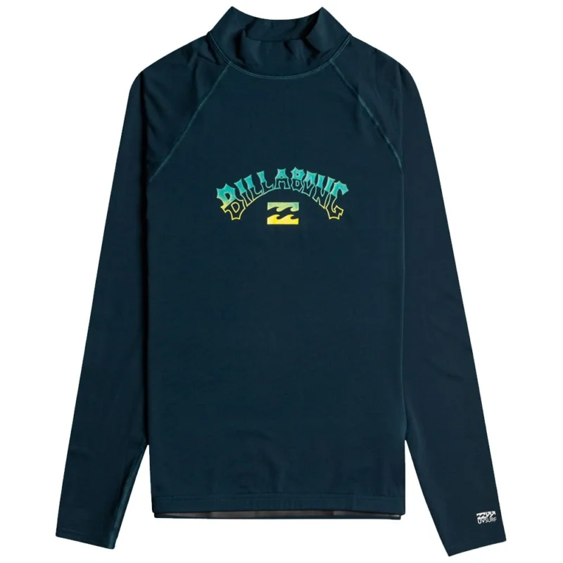 LYCRA BILLABONG ARCH UPF 50 Achat Immédiat