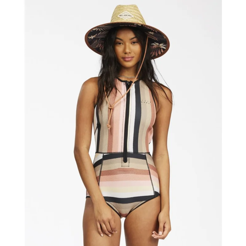 COMBINAISON BILLABONG SOL SISTA Satisfait Ou Remboursé