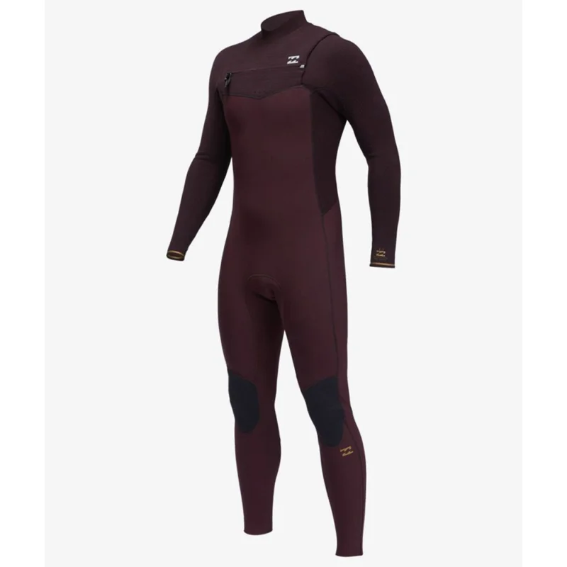 Prix Promo COMBINAISON BILLABONG REVOLUTION PRO 3/2