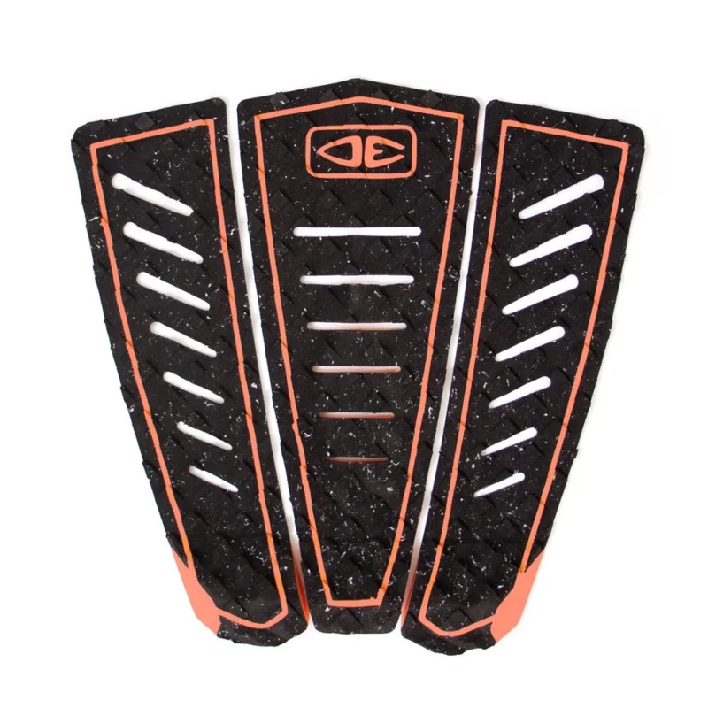 Meilleur Prix GRIP OCEAN EARTH KANOA IGARASHI - BLACK/CORAL