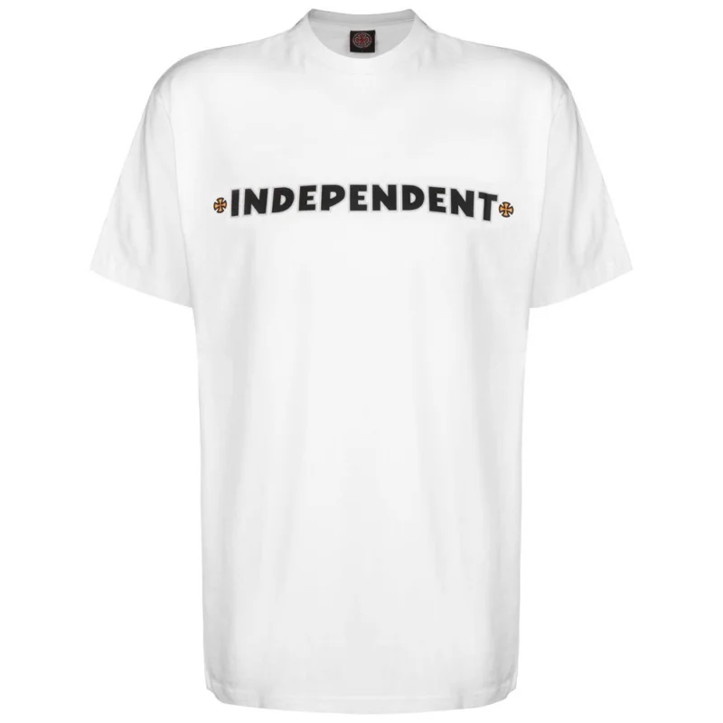 Super Prix T-SHIRT INDEPENDENT B/C